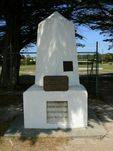 Inverloch War Memorial (original)