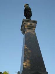 07-February-2009 (John Huth)