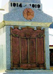 31-August-2019 (Sandra Brown)