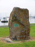 Irish Famine Memorial