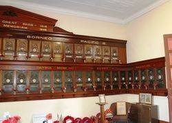 29-August-2019 (John Huth)