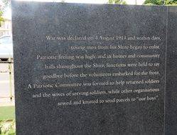 29-August-2019 (John Huth)