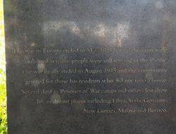 29-August-2019 (John Huth)