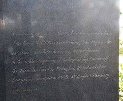 29-August-2019 (John Huth)