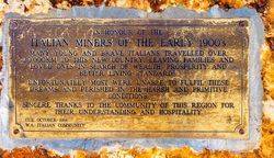 Inscription: 26-July-2016