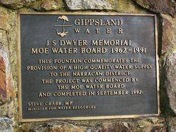 Plaque Inscription: 03-April-2016