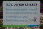 Dwyer Plaque : June 2014