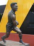 Jack Dyer : 14-November-2011