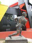 Jack Dyer : 14-November-2011