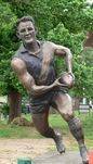 Jack Dyer : 14-November-2011