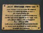 Jack Hinkson : 25-April-2011
