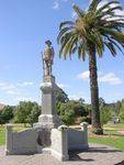 Wedderburn Soldiers Memorial : 12-09-2013