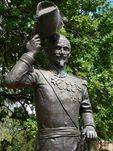 Jacques Leroy De St Arnaud