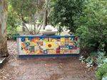 Memorial Garden 2 : November 2013
