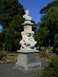 James Cumig Memorial