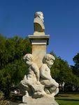James Cumig Memorial