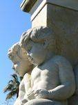 James Cumig Memorial
