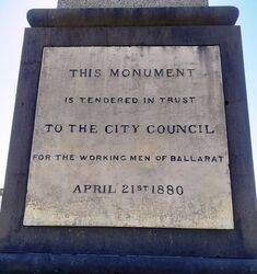 27-November-2020 (Ballarat City Council)