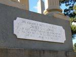 James Galloway