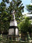 James Mooney Memorial