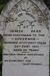 James Park