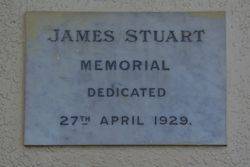 Plaque Inscription :28-June-2015