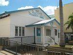 Jane Black Memorial Hall : 23-April-2011