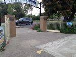 Jessie McKechnie Memorial Gates : December 2013