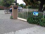 McKechnie Gates 2 : December 2013