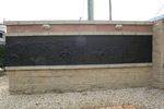 Comerford Memorial Wall 3 : 09-August-2014
