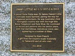 Plaque Inscription: 21-January-2016