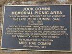 Comini Plaque Inscription : 02-05-2014