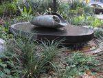 John Christie Wright Fountain
