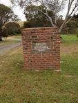 J.C.Stretch Memorial Park 2 : November 2013