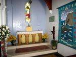 John Douglas Memorial Chapel : 22-07-2013