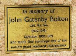 Plaque Inscription: 12-January-2016