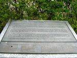 John Glover Inscription : 2007
