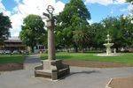 Knowlman Memorial : June 2014