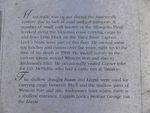 John Lock & Elizabeth Cavell : 08-June-2012