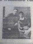 John Lock & Elizabeth Cavell : 08-June-2012