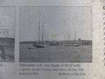 John Lock & Elizabeth Cavell : 08-June-2012