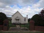 John Mander Jones Memorial 2 :15-02-2011