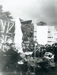 04-June-1904 : Unveiling : State Library of South Australia - B-25973