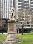 John McDouall Stuart