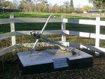 Oxley`s Anchor 2 : 16-June-2014