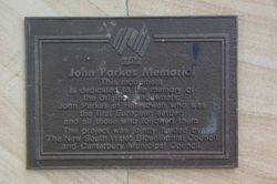 Plaque Inscription: 17-January-2016
