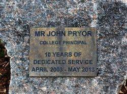 Plaque Inscription: 17-December-2016