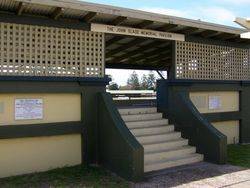 Memorial Pavilion 2 : 21-September-2014