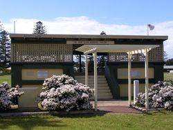 Memorial Pavilion : 21- September-2014