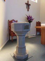 Font 2 : 14-February-2016